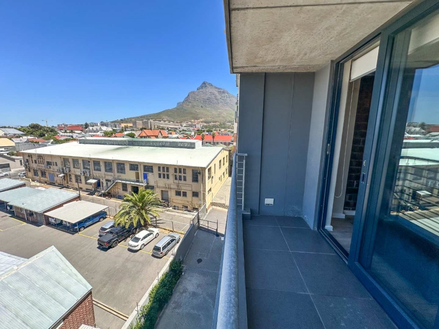 To Let 2 Bedroom Property for Rent in Observatory Western Cape